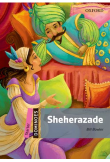 New Dominoes Start: Shecherazade - Humanitas
