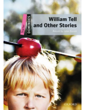 New Dominoes Start: William Tell and Other Stories - Humanitas