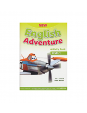 New English Advanced 1 Activity Book (pratybos) - Humanitas