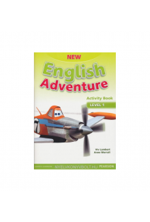 New English Advanced 1 Activity Book (pratybos) - Humanitas