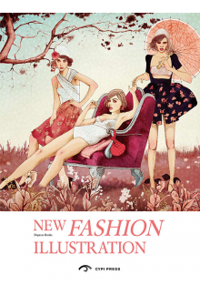 New Fashion Illustration - Humanitas