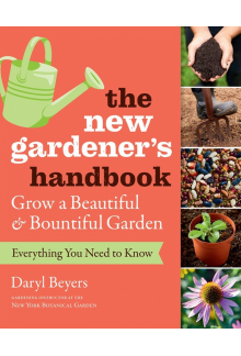 New Gardener's Handbook - Humanitas