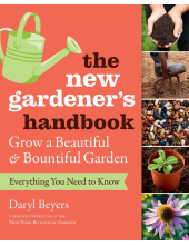 New Gardener's Handbook - Humanitas
