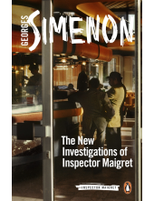 New Investigations of Inspector Maigret - Humanitas