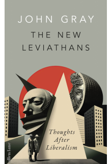 New Leviathans - Humanitas