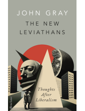 New Leviathans - Humanitas