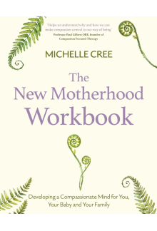 New Motherhood Workbook - Humanitas