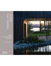 Todd Saunders: New Northern Houses - Humanitas