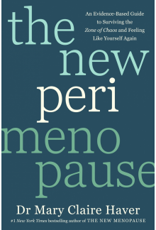 New Perimenopause - Humanitas