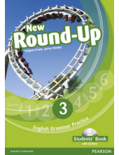 New Round-Up 3 Student's Book - Humanitas