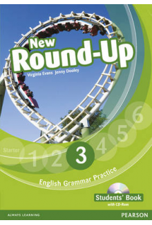 New Round-Up 3 Student's Book - Humanitas