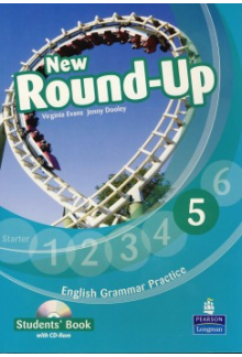 New Round-Up 5 Student's Book - Humanitas