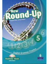 New Round-Up 5 Student's Book - Humanitas