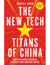 New Tech Titans of China - Humanitas