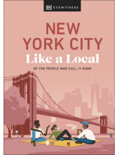 New York City Like a Local: By the People Who Call It Home - Humanitas