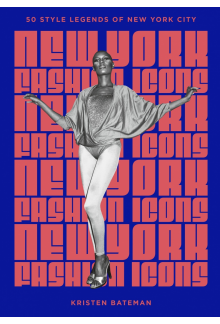 New York Fashion Icons - Humanitas