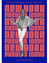 New York Fashion Icons - Humanitas