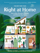 New York Times: Right at Home - Humanitas