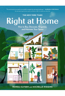 New York Times: Right at Home - Humanitas