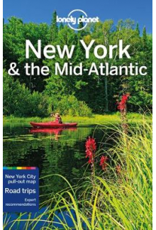 New York & the Mid-Atlantictravel guide - Humanitas