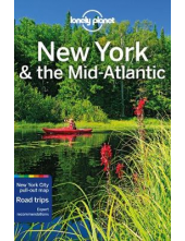 New York & the Mid-Atlantictravel guide - Humanitas