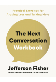 Next Conversation Workbook - Humanitas