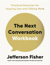 Next Conversation Workbook - Humanitas