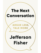 Next Conversation - Humanitas