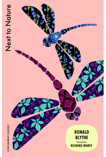 Next to Nature - Humanitas