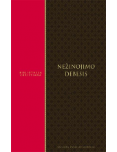 Nežinojimo debesis - Humanitas