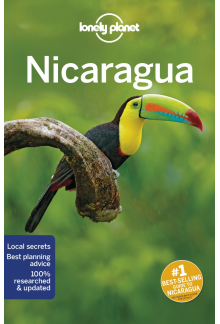 Nicaragua travel guide - Humanitas