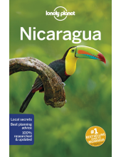 Nicaragua travel guide - Humanitas