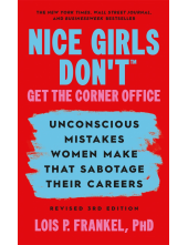 Nice Girls Don't Get the Corner Office - Humanitas