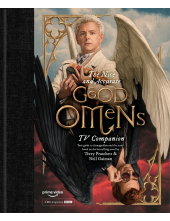 Nice and Accurate Good Omens TV Companion - Humanitas