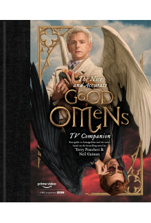 Nice and Accurate Good Omens TV Companion - Humanitas