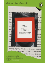 Night Manager - Humanitas