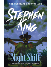 Night Shift - Humanitas