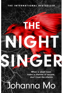 Night Singer - Humanitas