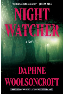 Night Watcher - Humanitas