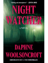 Night Watcher - Humanitas