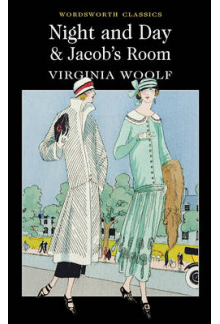 Night and Day & Jacob's Room - Humanitas