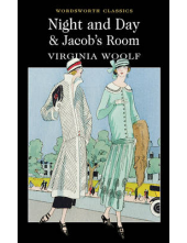 Night and Day & Jacob's Room - Humanitas