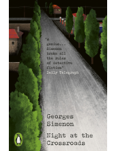 Night at the Crossroads - Humanitas