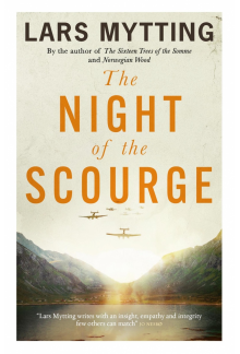 Night of the Scourge - Humanitas