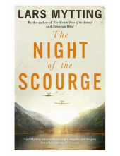 Night of the Scourge - Humanitas