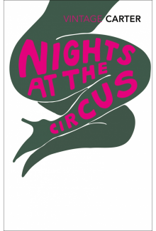 Nights at the circus - Humanitas