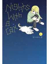 Nights with a Cat, Vol. 4 - Humanitas