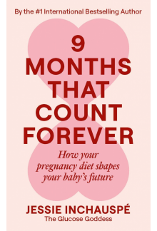 Nine Months That Count Forever - Humanitas