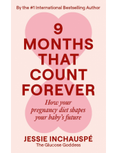 Nine Months That Count Forever - Humanitas