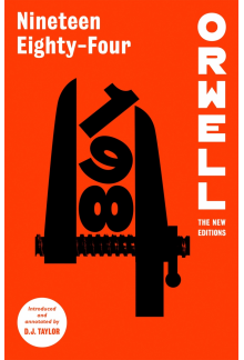 Nineteen Eighty-Four - Humanitas